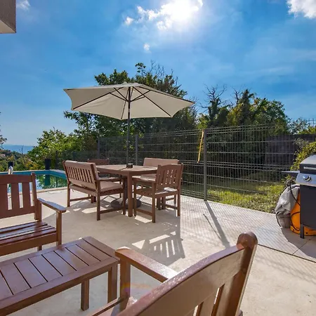 Dom wakacyjny 6 Bedroom Amazing In *