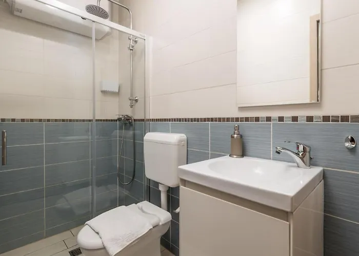 6 Bedroom Amazing In * Ičići