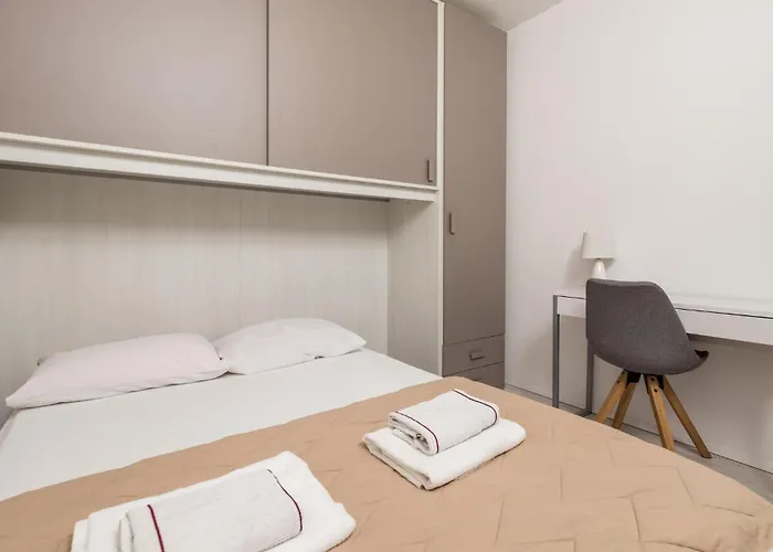 6 Bedroom Amazing In * Ičići