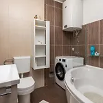 Ferienhaus Awesome In *