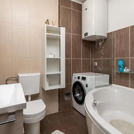 Casa de Férias 6 Bedroom Amazing In *