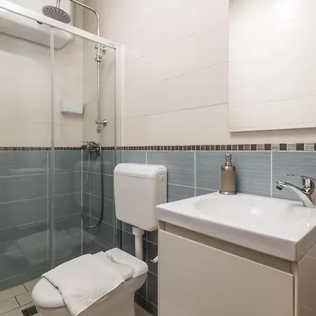 6 Bedroom Amazing In * Ičići