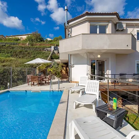 Casa de Férias 6 Bedroom Amazing In *